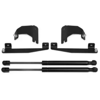 Газовые упоры капота Pneumatic, Ford Kuga II 2013-2019, 2 шт., KU-FD-KG02-02