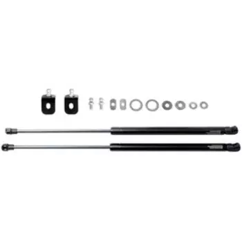 Газовые упоры капота Pneumatic, Ford Mondeo IV 2006-2015, 2 шт., KU-FD-MD04-00
