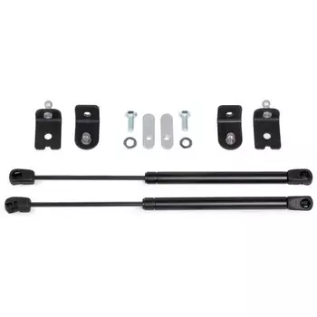 Газовые упоры капота Pneumatic, Honda Pilot III 2016-2021, 2 шт., KU-HO-PL03-00