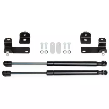 Газовые упоры капота Pneumatic, Suzuki Vitara IV 2015-н.в., 2 шт., KU-SZ-VI00-00