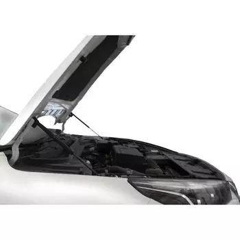 Газовые упоры капота Rival для JAC J7 2020-, 2 шт