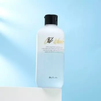 Гель для душа "Fragrance Oil Wash", "Oh, Fresh Herb Garden", травяной, 300 мл