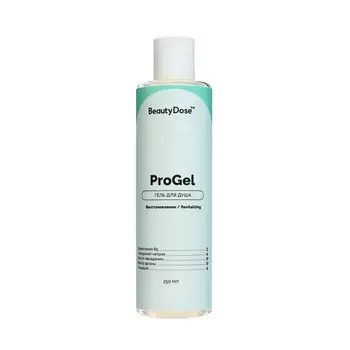 Гель для душа ProGel 250 мл