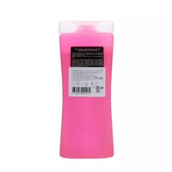 Гель для душа TEAM SPIRIT SILK DELICATE, 250 мл