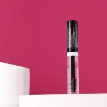 Гель для фиксации бровей Brow Sculpting Gel, LavelleCollection, прозрачный