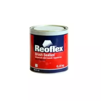 Герметик reoflex, для сварных швов, 0.8 кг