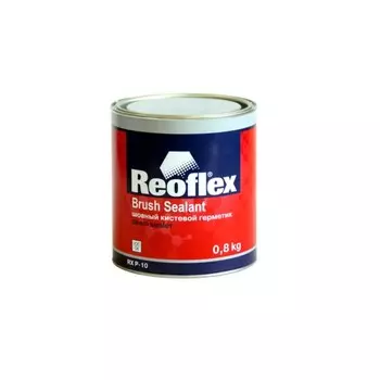 Герметик reoflex, для сварных швов, 0.8 кг