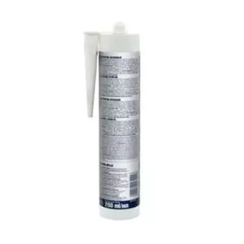 Герметик Tytan Professional 74416, акриловый, белый, 280 мл