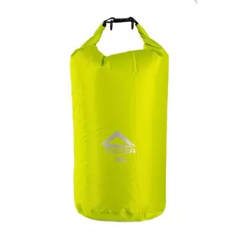 Гермомешок PAYER Premium 30L, нейлон, зеленый, PPDB-30