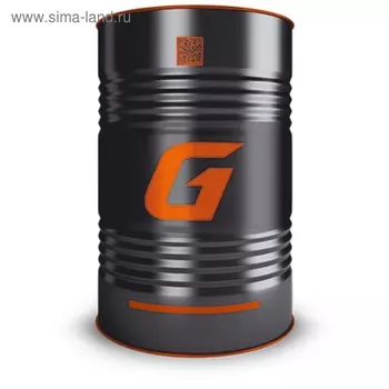 Гидравлическое масло G-Special Power HVLP-32, 205 л