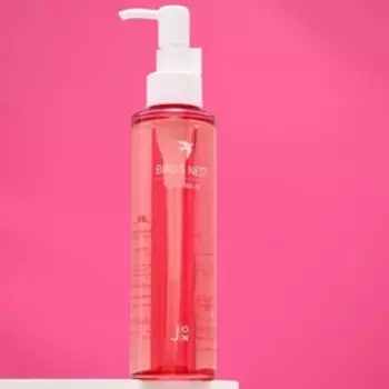 Гидрофильное масло "Bird's Nest Cleansing Oil", 150 мл