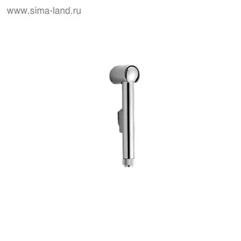 Гигиеническая лейка Damixa 760210164, с держателем, хром