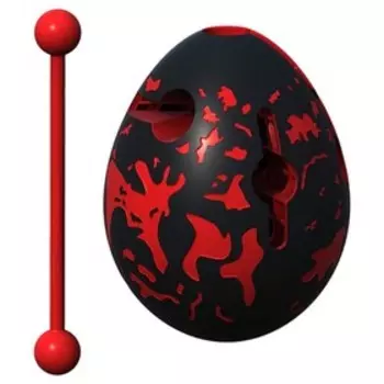 Головоломка Smart Egg «Лава»