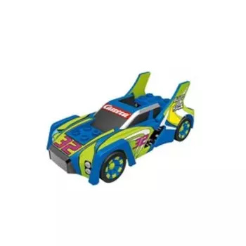 Гоночный трек Carrera Go: Build 'n Race, 4.9 м