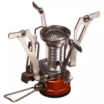 Горелка газовая Maclay SL-701