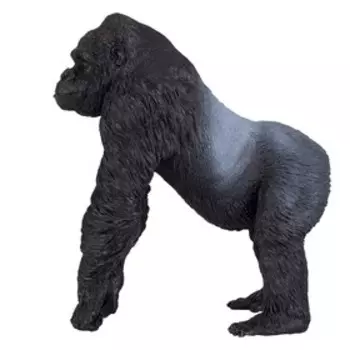 Фигурка Konik «Горилла, самец»