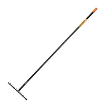 Грабли "Fiskars" SolidTM