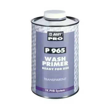 Грунт Body 965, кислотный, 1 л
