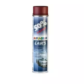 Грунт универсальный DUPLI COLOR, акриловый, красный, 0,6 л