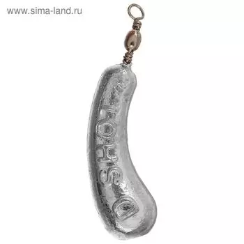 Груз Дроп шот, 34 г