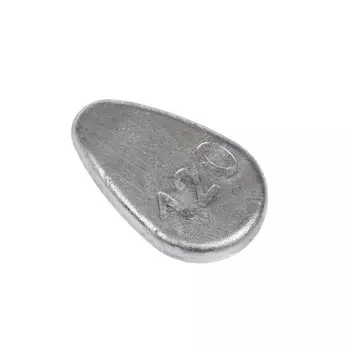 Груз Ложка скользящая "ЯМАН", 120 г