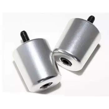Грузики руля SUZUKI, 22 мм, PW 161-026