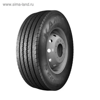 Грузовая шина Кама NF-202 315/70R22.5 154/150L Рулевая