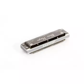 Губная гармоника Easttop, PR020AL C, диатоническая