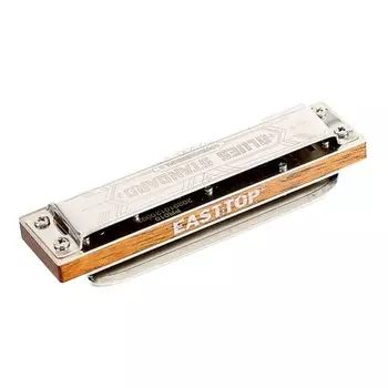 Губная гармоника Easttop, PRO10 D, диатоническая