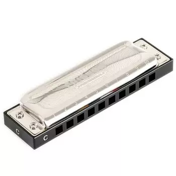 Губная гармоника Easttop, PRO20 D, диатоническая