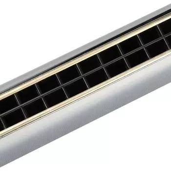 Губная гармоника Easttop, T2406, тремоло