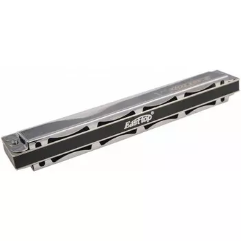 Губная гармоника Easttop, T2408, тремоло