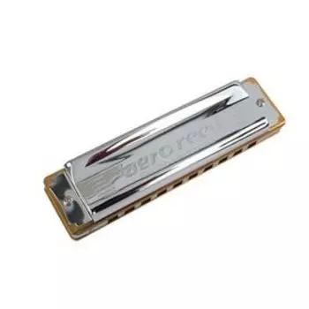 Губная гармошка Tombo 2010-D Aero Reed D