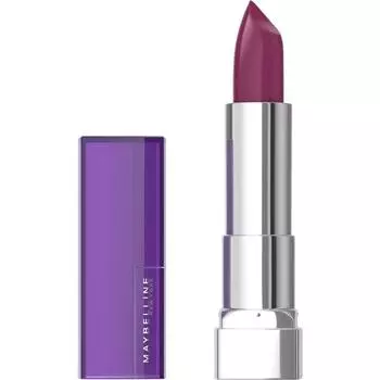 Губная помада Maybelline Color Sensational, тон 400 Ягодный движ, 4 г