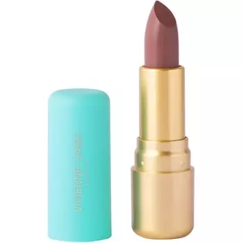Губная помада Vivienne Sabo Nude Createur, тон 05 холодный бежевый