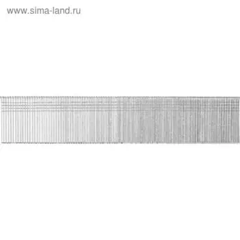 Гвозди для нейлера STAYER 50 мм, тип 300, 5000 шт.