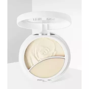 Хайлайтер 2в1 Physicians Formula Rose All Day Set&Glow, тон лучезарный, 1х8,3г 1х2г