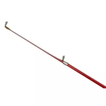 Хлыстик для удилищ HIGASHI Fiberglass Tip IRT, сменный, 40 см, тест 40 г, 01100