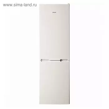 Холодильник "Атлант" 4214-000, двухкамерный, класс А, 248 л, белый