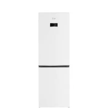 Холодильник Beko B3R0CNK362HW, двухкамерный, класс А+, 368 л, белый