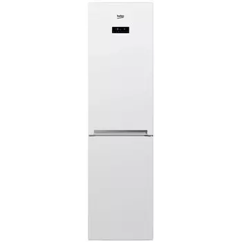 Холодильник Beko RCNK335E20VW, двухкамерный, класс А+, 335 л, белый
