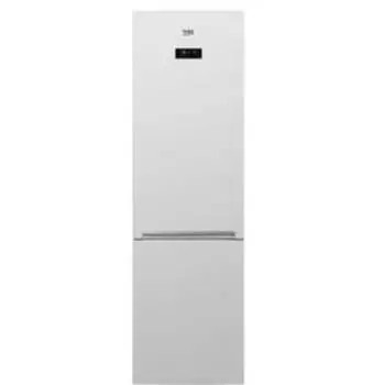 Холодильник Beko RCNK400E30ZW, двухкамерный, класс A+, 357 л, белый