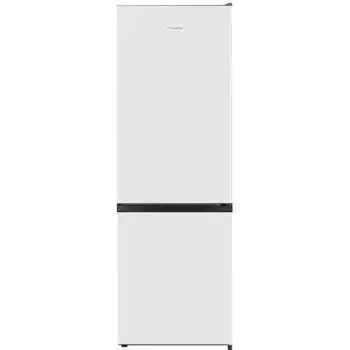 Холодильник Hisense RB372N4AW1, двухкамерный, класс A+, 287 л, белый