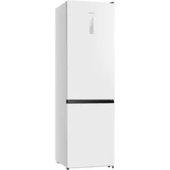Холодильник Hisense RB440N4BW1, двухкамерный, класс А+, 358 л, белый