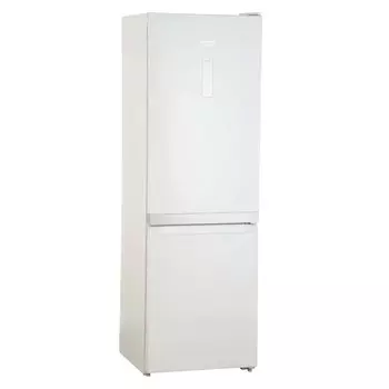 Холодильник Hotpoint-Ariston HTS 5180 W, двуххкамерный, класс А, 298 л, белый