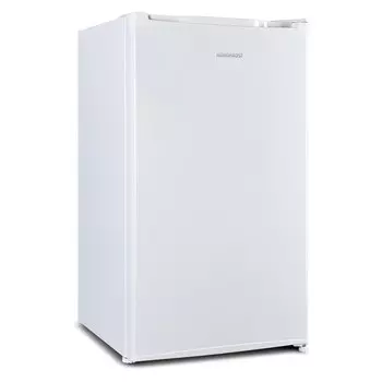 Холодильник NORDFROST RF 90 W, однокамерный, класс А+, 92 л, белый