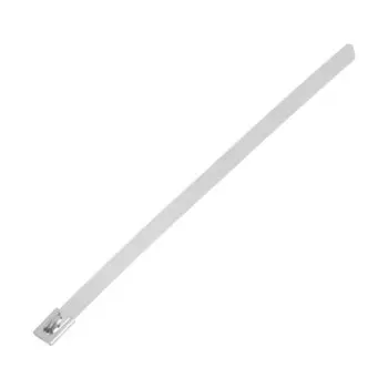 Хомут из нержавеющей стали 7.9x200