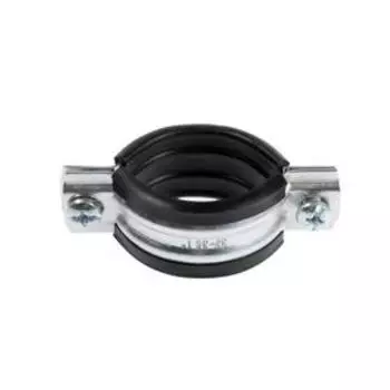 Хомут сантехнический TAEN, 1", 32-36 мм, гайка М8