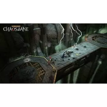 Игра для Xbox One: Warhammer: Chaosbane. Стандартное издание