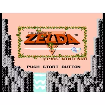 Игра Game &amp; Watch The Legend of Zelda